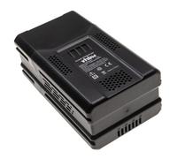vhbw Batterie compatible avec Stiga Combi 43 AE, Combi 43 S AE, Combi 48 AE, Combi 50 S AE, Multiclip 47 S AE (4000mAh, 80V, Li-ion)