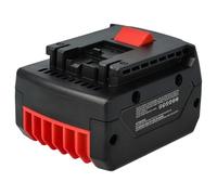 vhbw Batterie Compatible avec Strapex STB70 | STB80 outil électrique (4000 mAh, Li-ion, 14,4 V)