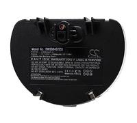 vhbw Batterie compatible avec Water Tech Pool Blaster Precision 2.0 Li, Pro 900 nettoyeur de piscine (5200mAh, 11,1V, Li-ion)
