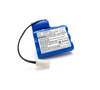 vhbw Batterie Compatible avec Water Tech Swimming Pool | nettoyeur de piscine (3000mAh, 8,4V, NiMH)