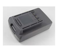 vhbw Batterie compatible avec Wolf Garten BA 700 (souffleur de feuilles), CSA 700 (tronçonneuse) outil électrique (2000 mAh, Li-ion, 18 V)