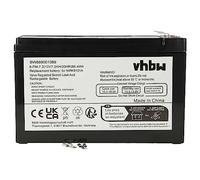 vhbw Batterie Compatible avec Wolf Garten Loopo S 150