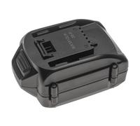vhbw Batterie compatible avec Worx Landroid M WR143E, S300 WR130E, M WR153E, S WR130E outil électrique (4000 mAh, Li-ion, 18 V)