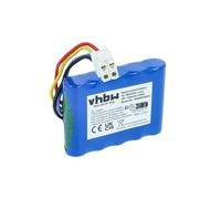 vhbw Batterie compatible avec Worx Landroid S 390m2, S500i, S300, S500i 2018, S450i 2018, S450i, S300i, S300 2018 tondeuse (1,5Ah, 20V, Li-ion)