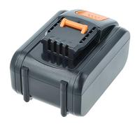 vhbw Batterie Compatible avec Worx Landroid WG163E, WG163E.3, WG173E.9, WG184E, Vision M600, WA3553, WG157E Outil électrique (3000 mAh, Li-ION, 20 V)
