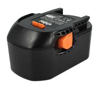 vhbw Batterie Compatible avec Würth SD-LI 14.4V Lithium-ION | outil électrique (3000 mAh, Li-ion, 14,4 V)
