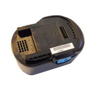 vhbw Batterie compatible avec Würth SD-LI 14.4V Lithium-Ion outil électrique (3000 mAh, Li-ion, 14,4 V)