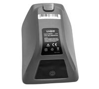 vhbw Batterie dévidoir mural tuyau compatible avec Gardena 8025-20 (35m Roll-up) - Remplacement pour Gardena 008A231 (1500 mAh, Li-Ion, 18 V)