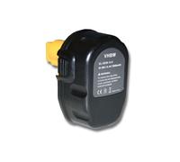 vhbw Batterie électro-outil (3000 mAh, NiMH) compatible avec Dewalt DC835KB, DC930KA, DC935KA, DC935KB, DC936KA, DC983KA, DC983SA