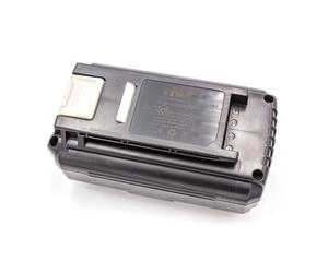 vhbw Batterie Électro-outils Li-Ion 5000mAh (36V) compatible avec Powertools Ryobi RLM36X40H50, RLM36X46H5P, RLM36X46L50HI, RLT36B33, RLT36C3325
