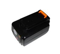 vhbw Batterie Li-Ion 1500mAh pour Black & Decker LST136