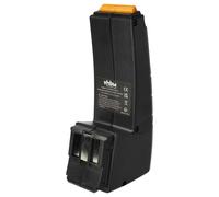 vhbw Batterie Ni-MH 2100mAh (9.6V) électro-outils conpatible avec FSP-488437, FSP-489257, FSP-490355 Rempl. Festo, Festool CCD9.6, CCD9.6ES, CCD9.6FX