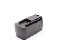 vhbw Batterie NiMH 2000mAh (12V) outillage électrique compatible, remplacement pour Festo / Festool BPS12C