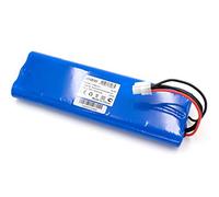 vhbw NiMH batterie 3000mAh pour tondeuse à gazon robot tondeuse Husqvarna Automower 210C, 220AC, 230ACX, 260ACX, G2 2004-2006, SH Solar Hybrid