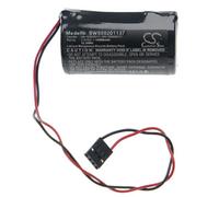 vhbw Batterie remplace Haliburton 99143283 pour outil de mesure (14500mAh 3,6V Li-MnO2)