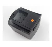 vhbw Batterie remplace Hilti B14/3.3 pour outil électrique (4000mAh Li-Ion 14,4V)