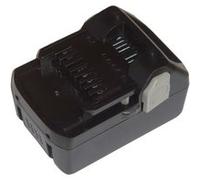 vhbw Batterie remplace Hitachi / HiKOKI BSL 1840 pour outil électrique (1500mAh Li-Ion 18V) G
