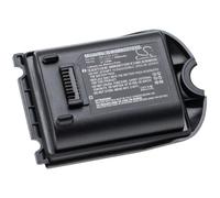 vhbw Batterie remplace Spectra Precision KLN01117 pour data collector, outil de mesure (3400mAh 11,1V Li-Ion)