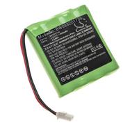 vhbw Batterie remplace Velleman BPHPS140 pour oscilloscope outil de mesure (800mAh 4,8V NiMH)