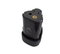 vhbw batterie remplace Worx WA3503, WA3505, WA3509 pour outil électrique (1500mAh Li-Ion 12V)