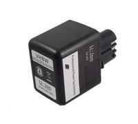 vhbw Batterie remplace Würth G14, 070091526 pour outil électrique (5000mAh Li-Ion 14,4V)