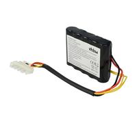 vhbw Batterie Remplacement pour AL-KO 440454, 441154, 442175 pour Robot Tondeuse (2500mAh, 18V, Li-ION)