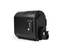 vhbw Batterie remplacement pour Bosch 2607335097, 2 607 335 097, 2607335098, 2607335163 pour outil électrique (1500mAh NiMH 24 V)