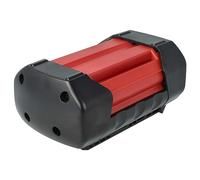 vhbw Batterie Remplacement pour Bosch F016800346, GBA 36V, BAT838, BAT836, BAT837, BAT840 pour Tondeuse Outil de Jardinage (3000mAh, 36V, Li-ION)