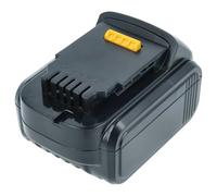 vhbw Batterie Remplacement pour Dewalt DCB142-XJ
