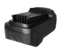 vhbw Batterie remplacement pour Einhell 45.113.14 | 4511314 pour outil électrique (1500 mAh, Li-ion, 14,4 V)