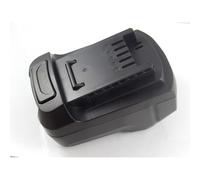 vhbw Batterie remplacement pour Einhell 45.113.14, 4511314 pour outil électrique (1500 mAh, Li-ion, 14,4 V)