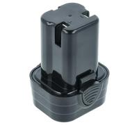 vhbw Batterie Remplacement pour Einhell 4513377E