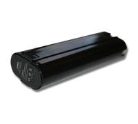 vhbw Batterie remplacement pour Einhell 91011 pour outil électrique (3000 mAh, NiMH, 7,2 V)