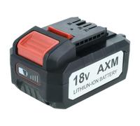 vhbw Batterie remplacement pour Flex 532733 pour outil électrique (4000 mAh, Li-ion, 18 V)