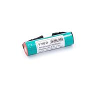 vhbw Batterie remplacement pour Gardena 08800-000.640.00, 08829-00.640.00, 8801 Lithiumenergy pour outil électrique (2000mAh Li-ion 3,6 V)