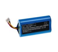 vhbw Batterie remplacement pour Gardena 08894-00, 08894-00.640.00, 08894-00.641.00, BF14405 pour outil électrique (2500 mAh, Li-ion, 7,4 V)