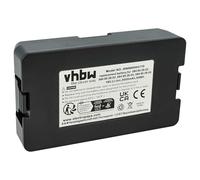 vhbw Batterie Remplacement pour Gardena 590 81 01-02 | 590 81 01-03, 590 21 42-04, 590 81 01-01, 5902142-04 pour robot tondeuse (3Ah, 18V, Li-ion)