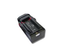vhbw Batterie Remplacement pour Hilti B36, B36V, 2203932, 418009 pour Outil électrique (3000 mAh, Li-ION, 36 V)