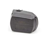 vhbw Batterie remplacement pour Hilti SFB150, SFB155 pour outil électrique (1500mAh NiMH 15,6V)