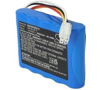 Batterie vhbw compatible avec la tondeuse à gazon Gardena Smart Sileno free 800 (2600 mAh, 18,5 V, lithium-ion)