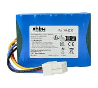 vhbw Batterie remplacement pour Kress 59000257, KA0101, 59003453, KA0103, KA3022 pour robot tondeuse tondeuse (2000mAh, 20V, Li-ion)