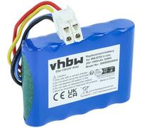 vhbw Batterie Remplacement pour Landxcape LA0007, LA0002, LA0001 pour Robot Tondeuse Tondeuse (1,5Ah, 20V, Li-ION)