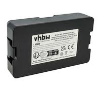 vhbw Batterie remplacement pour McCulloch 5902142-03, 590 21 42-02, 584 85 28-05, 5902142-02, 590 21 42-03 pour robot tondeuse (2Ah, 18V, Li-ion)