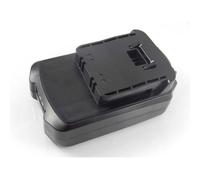 vhbw Batterie remplacement pour Meister Craft 5451270, R18/65 pour outil électrique (1500 mAh, Li-ion, 18 V)