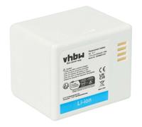 vhbw Batterie remplacement pour Netgear / Arlo 308-10029-01 pour caméra de surveillance, caméra bouton camouflée (2200mAh, 7,2V, Li-ion)