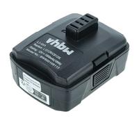 vhbw Batterie Remplacement pour Ryobi 130503001 | BPL-1220, CB120L, 130503005 pour outil électrique (1500 mAh, Li-ion, 12 V)