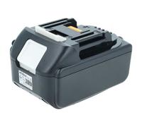 vhbw Batterie remplacement pour Sprintus 119121 pour outil électrique (4000 mAh, Li-ion, 18 V), 1x USB-C femelle