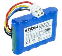 vhbw Batterie remplacement pour Sunseeker LBF2025 pour robot tondeuse tondeuse (3,2Ah, 20V, Li-ion)