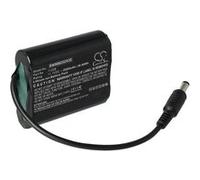 vhbw Batterie remplacement pour Venture Heat 1122B pour gants chauffants pour moto (2600mAh, 11,1V, Li-ion) G