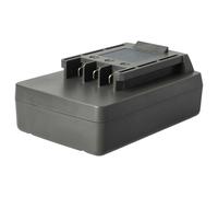 vhbw Batterie remplacement pour WOLF-Garten 785454, 41A20--L650, Li-Ion Power-Pack 5 pour outil électrique (2000 mAh, Li-ion, 18 V)